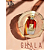 Perfume Arabe Ghala Al wataniah Eau de parfum - 100ml - Imagem 1
