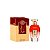 Perfume Arabe Ghala Al wataniah Eau de parfum - 100ml - Imagem 4