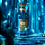 Perfume feminino Imperial Blue RIFFS Eau de parfum - 100ml - Imagem 2