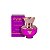 Perfume Versace Dylan Purple Eau de parfum pour femme 100ml - Imagem 2