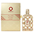 Perfume Luxury Orientica Amber Royal Eau de parfum - Dourado - Imagem 1
