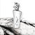 Perfume Arabe Maahir Legacy Lattafa Eau de parfum - 100ml - Imagem 1
