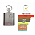 Perfume Arabe supremacy Not Only Intense Afnan Extrait de parfum - Imagem 4
