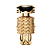 Perfume Lançamento Fame Intense eau de parfum Paco Rabanne - Imagem 1