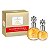 Kit Royal Marina Diamond Marina de Bourbon Feminino  Eau de Parfum 100ml + 30ml - Imagem 4