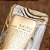 Perfume Arabe Al Nashama Lattafa Eau de parfum 100ml - Imagem 2