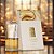 Perfume Arabe Al Nashama Lattafa Eau de parfum 100ml - Imagem 3