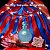 Perfume Fantasy Circus Britney Spears Eau de parfum 100ml - Imagem 2