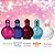 Perfume Fantasy Circus Britney Spears Eau de parfum 100ml - Imagem 3