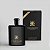Perfume Trussardi Black Extreme Eau de Toilette Masculino 100ml - Imagem 2