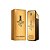 Perfume One Million Paco Rabanne Eau de Toilette Masculino - Imagem 2