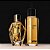 Perfume Million Gold for her Paco Rabanne Eau de parfum feminino - Imagem 6