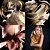 Perfume Million Gold for her Paco Rabanne Eau de parfum feminino - Imagem 4