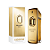 Perfume Million Gold Paco Rabanne Eau de parfum intense Masculino: seja dono do OURO - Imagem 7