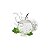 Perfume NOA Cacharel eau de Toilette 100ml feminino - Imagem 3