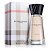 Perfume Burberry Touch for women Eau de Parfum – A Elegância Atemporal da Feminilidade - 100ml - Imagem 2
