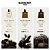 Perfume Burberry Hero Eau de Parfum Masculino - 100ml - Imagem 4
