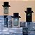 Perfume Mr. Burberry – O Perfume da Elegância Contemporânea Eau de Toilette - 100ml - Imagem 4