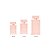 Perfume Narciso Rodriguez For Her Musc Nude Eau de Parfum 30/50/100ml - Imagem 2