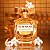 Perfume Elie Saab Le Parfum Lumiere Eau de Parfum 90ml - Imagem 3