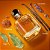 Perfume Stronger With You Giorgio Armani Eau de Toilette 50/100ml - Imagem 4
