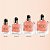 Perfume In Love With You Giorgio Armani Eau de Parfum Feminino 50/100ml - Imagem 5