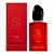 Perfume Sì passione Eclat Giorgio Armani Eau de parfum Feminino 50/100ml - Imagem 3