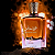 Perfume Special Oud Eau de parfum al wataniah 100ml - Imagem 2