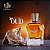 Perfume Special Oud Eau de parfum al wataniah 100ml - Imagem 5