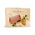 Kit Perfume Gabriela Sabatini Eau de Toilette 60ml + Necessaire - Imagem 3