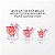 Perfume La Vie Est Belle Rose Extraordinaire Eau de parfum Original Feminino - Imagem 5
