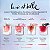 Perfume La Vie Est Belle Rose Extraordinaire Eau de parfum Original Feminino - Imagem 3