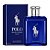 Perfume Polo Blue Ralph Lauren Masculino Eau de Parfum 200ml - Imagem 2