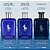 Perfume Polo Blue Ralph Lauren Masculino Eau de Parfum 200ml - Imagem 3