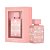 Perfume Bade'e Al Oud Noble Blush – Lattafa Eau de parfum - Arabe Original feminino 100ml - Imagem 3