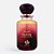 Perfume Amethyst al wataniah eau de parfum - arabe original 100ml feminin - Imagem 1