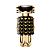 Perfume Fame Parfum Paco rabanne Feminino Original - Imagem 1