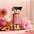 Perfume Fame Blooming Pink Eau de parfum Paco rabanne Feminino Original - 80ml - Imagem 2