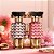 Perfume Fame Blooming Pink Eau de parfum Paco rabanne Feminino Original - 80ml - Imagem 3