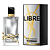 Perfume Libre Platine Yves Saint Laurent eau de parfum- Feminino Original - Imagem 2