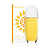 Sunflowers Elizabeth Arden Eau de Toilette 100ml - Imagem 2