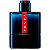 Perfume Luna Rossa Ocean Prada Eau de Toilette Masculino 150ml - Imagem 1