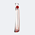 Perfume Flower by Kenzo L’Absolue Feminino Eau de parfum Original - Imagem 1