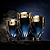 Perfume Invictus Parfum Paco Rabanna Masculino - Imagem 5