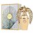 Lattafa Afeef Perfume Eau de Parfum 100ml Arabic Original Feminino  – A Essência da Elegância Atemporal - Imagem 3