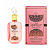 Al Wataniah Sabah al Ward Sugar Eau de parfum Perfume Feminino 100ml Original arabic - Imagem 3