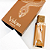 French Avenue VULCAN Perfume Eau de Parfum 100ml Original Arabica - Imagem 13