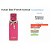 French Avenue VULCAN Perfume Eau de Parfum 100ml Original Arabica - Imagem 11