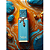 French Avenue VULCAN Perfume Eau de Parfum 100ml Original Arabica - Imagem 6