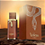 French Avenue VULCAN Perfume Eau de Parfum 100ml Original Arabica - Imagem 14
